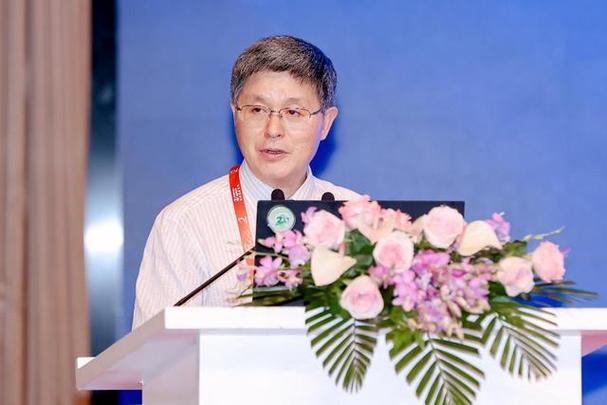 打造研发经济高地,第25届上海国际生物技术与医药研讨会开幕
