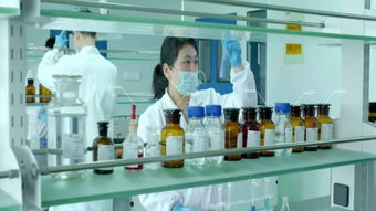 这个研究院成立之后 吴中生物科技未来将更上一层楼